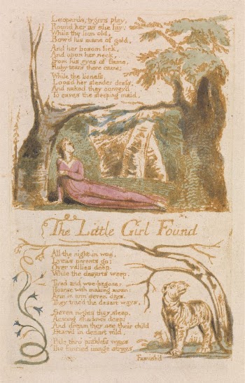 Songs of Innocence, Plate 6, | Free Photo - rawpixel