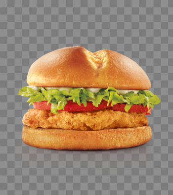 Sonic Drive-In - Menu - Chicken Sandwiches - Classic Crispy ...