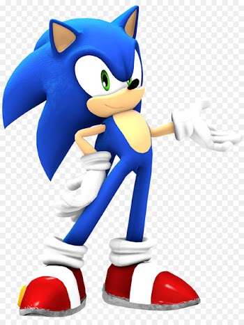 Sonic Sega Allstars Racing, Sonic The Hedgehog, Shadow The Hedgehog, Cartoon PNG