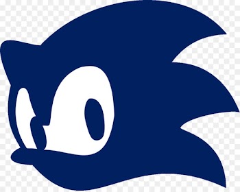 Sonic the Hedgehog 2 Sonic Heroes Sonic Adventure 2 Sonic Team - Sonic logo 