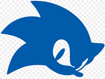 Sonic the Hedgehog 2 Sonic & Knuckles Sonic Adventure Logo - Knight Head Logo 