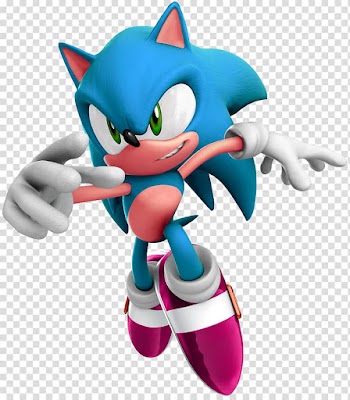 Sonic the Hedgehog 2 Sonic & Knuckles Sonic the Hedgehog 3 SegaSonic the Hedgehog, Hedgehog watercolor transparent background PNG clipart