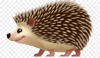 Sonic the Hedgehog Emoji Apple - hedgehog 
