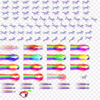 Sonic the Hedgehog PlayStation Robot Unicorn Attack Super Nintendo Entertainment System Sprite - robot unicorn attack 