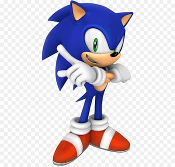 Sonic The Hedgehog, Sonic Adventure, Sonic Adventure 2, Cartoon PNG