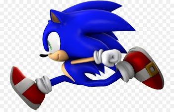 Sonic The Hedgehog, Sonic Forces, Video Games, Cartoon PNG