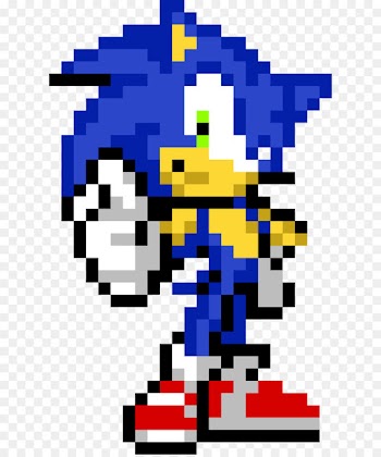 Sonic The Hedgehog, Sonic The Hedgehog 2, Minecraft, Fictional Character PNG