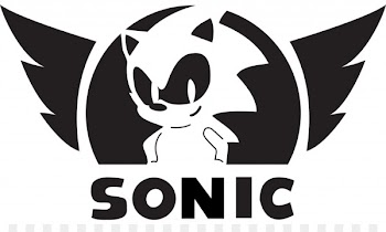 Sonic the Hedgehog Stencil Jack-o'-lantern Pumpkin Clip art - Batman Stencils 