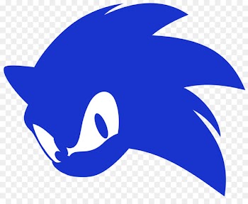 Sonic the Hedgehog Vector the Crocodile Logo Sonic Team - boom vector 