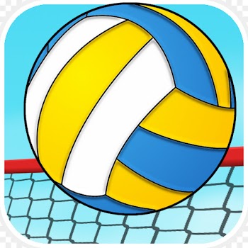 Sonic the Hedgehog Volleyball Champions 3D Volleyball Championship 2014 - volleyball 