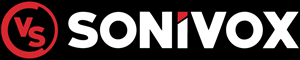 SONIVOX Logo Vector