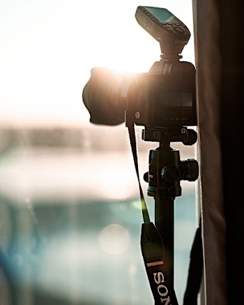 Sony Dslr Camera