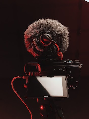Sony Dslr Camera