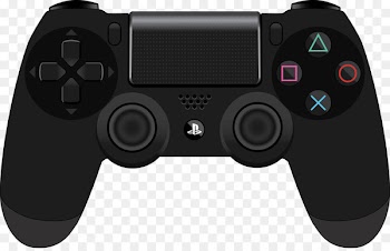 Sony DualShock 4 V2 Game Controllers Video Games PlayStation - playstation 