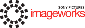 Sony Pictures Imageworks Logo Vector