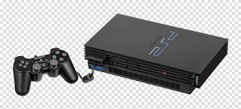 Sony PlayStation PNG Pic