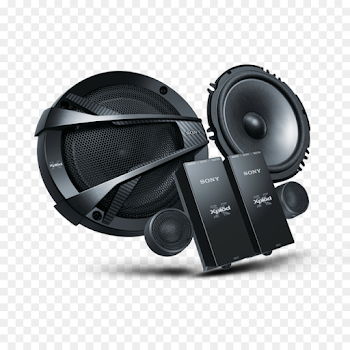 SONY SPEAKERS png download - 1000*1000 - Free Transparent Perodua ...
