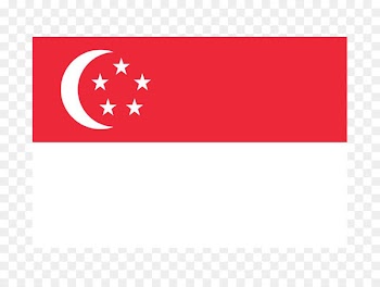 Sony Xperia Z Singapore Flag Logo Brand - Malaysian flag transparent material 