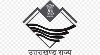 Soochna Bhawan Uttarakhand Government of Uttarakhand Tehri Garhwal district Seal of Uttarakhand Education in Uttarakhand - others 