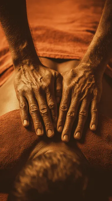 Soothing Massage Therapy: A Bird's Eye View