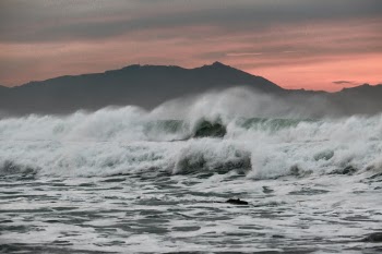 Sopela - Bizkaia febrero 2019