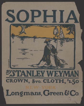 Sophia by Stanley Weyman | Free Photo - rawpixel