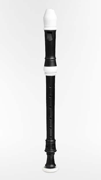 Soprano Recorder in B (1700) | Free Photo - rawpixel
