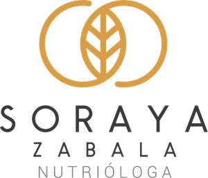 SORAYA ZABALA NUTRICION Logo Vector