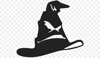 Sorting Hat Harry Potter Decal Clip art - Harry Potter 
