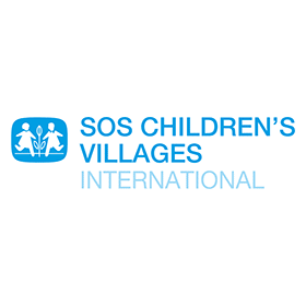 SOS CHILDREN'S VILLAGES INTERNATIONAL Vector Logo | Free Download ...