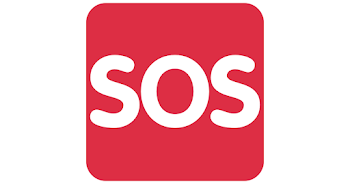 Sos - Free signs icons