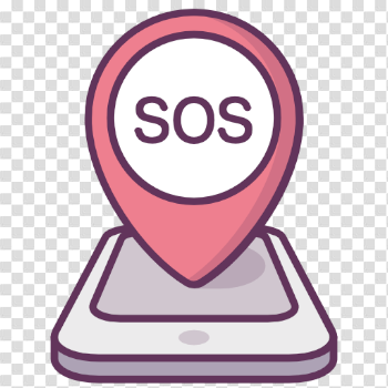 Sos Icon #65173 - Free Icons Library