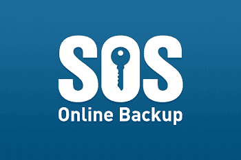 SOS Online Backup Review (Updated September 2019)