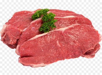 Sosatie Meat Fish Beef Steak - meat 
