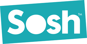 Sosh Logo Vector