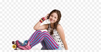 Sou Karol Sevilla Soy Luna Moon Patín Una oportunidad, sobre ruedas - sou luna 