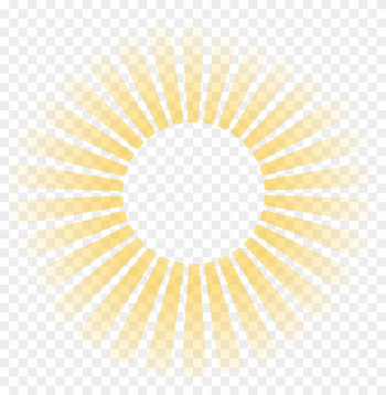 Soul Light - Sun Rays Png Transparent, Png Download - 1024x1024 ...