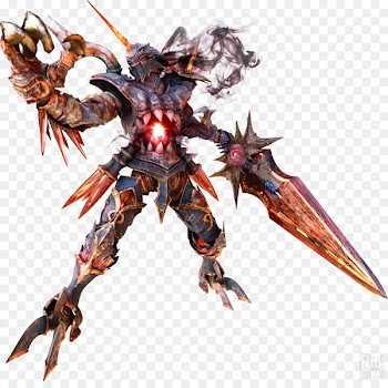 Soulcalibur IV Soul Edge Soulcalibur: Broken Destiny Soulcalibur VI - others 