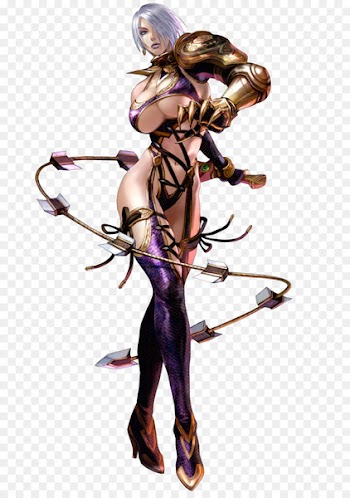 Soulcalibur IV Soulcalibur III Soulcalibur V Soul Edge - Soul Calibur 