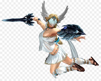 Soulcalibur V Soul Edge Soulcalibur IV Sophitia Soulcalibur: Lost Swords - others 