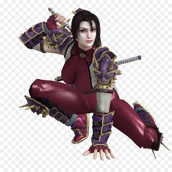 Soulcalibur V Soulcalibur III Soulcalibur IV - others 