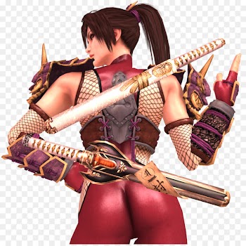 Soulcalibur V Soulcalibur IV Soulcalibur II Soulcalibur: Broken Destiny - others 