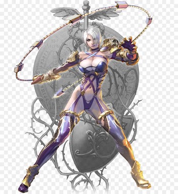 Soulcalibur VI Ivy Valentine Bandai Namco Entertainment Fighting game - Soul Calibur 