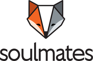 Soulmates company Logo Vector