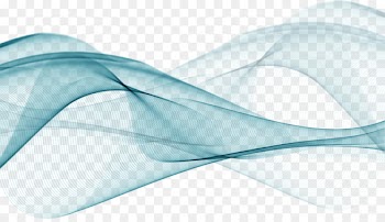 Sound Acoustic wave Curve - Vector abstract sound wave curve PNG picture 