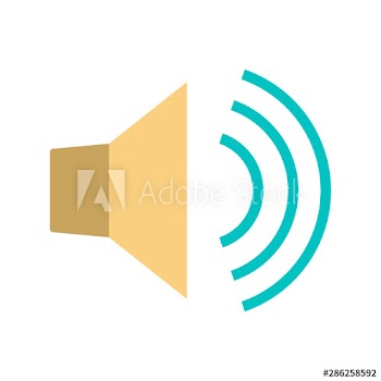 Sound icon
