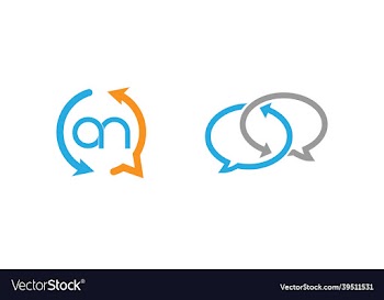 sound system and minimalist message icon