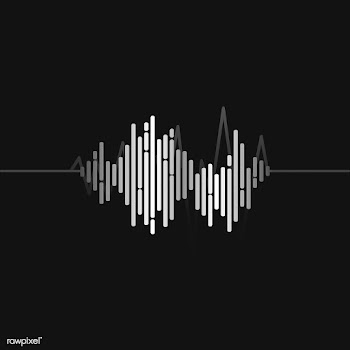 Sound wave equalizer vector design | Free stock vector - 524291