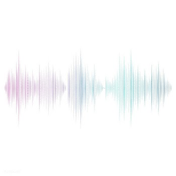 Sound wave equalizer vector design | Free stock vector - 524316