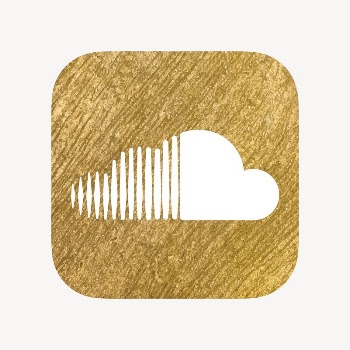 Soundcloud icon for social media | Free Icons - rawpixel